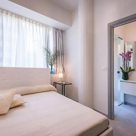 Le Residenze Di Don Nino Apartament Lecce