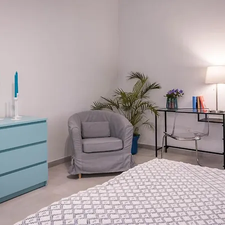 Apartamento Le Residenze Di Don Nino *