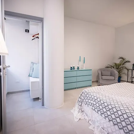 Apartamento Le Residenze Di Don Nino