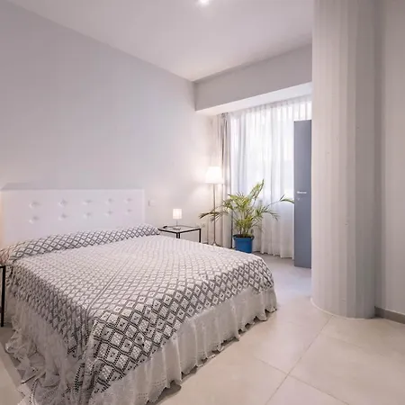 Apartamento Le Residenze Di Don Nino
