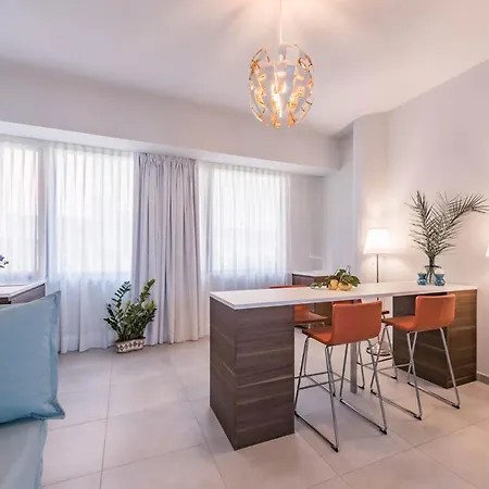 Apartamento Le Residenze Di Don Nino *
