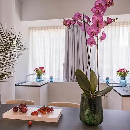 Le Residenze Di Don Nino Apartamento *