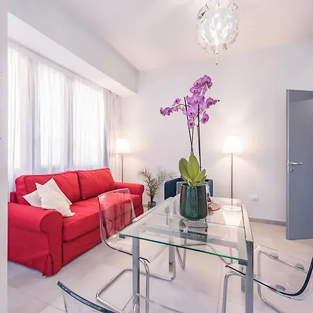Apartment Le Residenze Di Don Nino Lecce