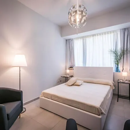 Le Residenze Di Don Nino Apartamento