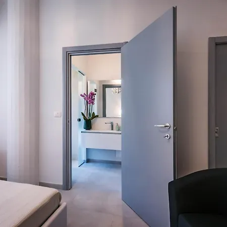 Apartamento Le Residenze Di Don Nino