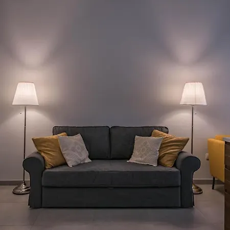 Le Residenze Di Don Nino