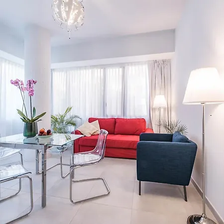 Le Residenze Di Don Nino Apartamento *