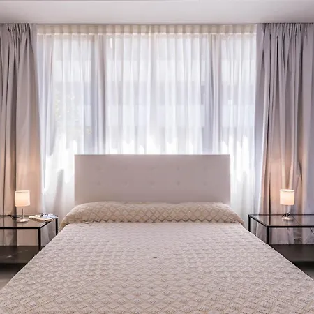Le Residenze Di Don Nino Apartamento *