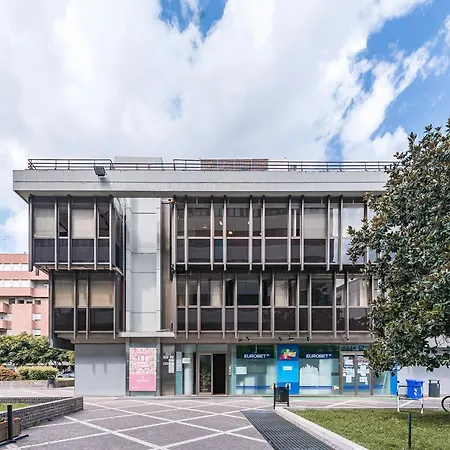 Apartment Le Residenze Di Don Nino