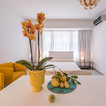 Le Residenze Di Don Nino Apartment Lecce