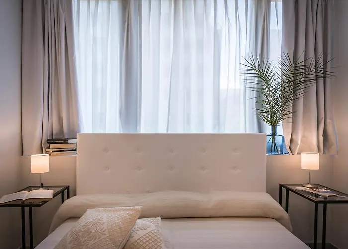 Le Residenze Di Don Nino לצ'ה
