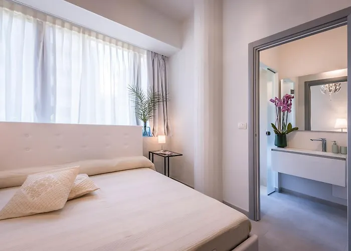 Le Residenze Di Don Nino דירה לצ'ה