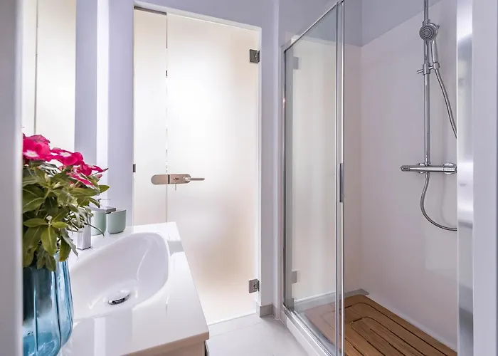 Le Residenze Di Don Nino דירה לצ'ה