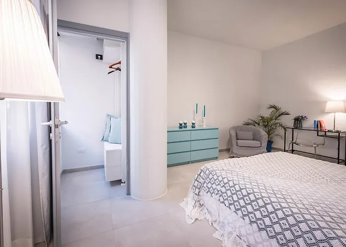 דירה Le Residenze Di Don Nino
