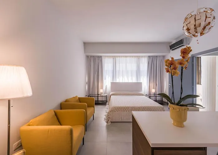 Le Residenze Di Don Nino * לצ'ה