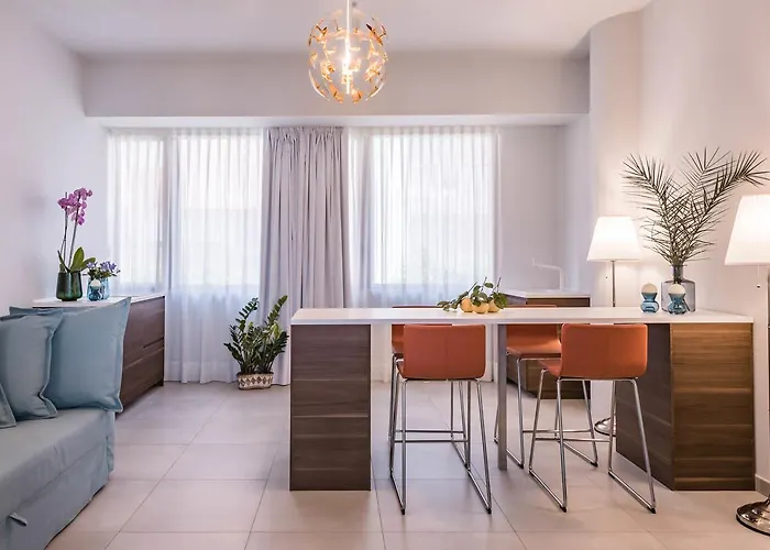Le Residenze Di Don Nino * לצ'ה