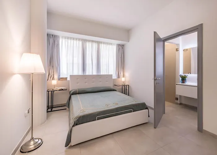 Le Residenze Di Don Nino *