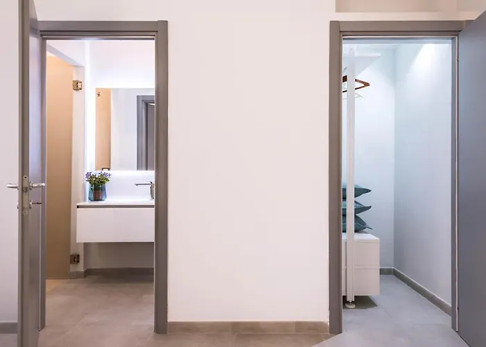 Le Residenze Di Don Nino דירה לצ'ה
