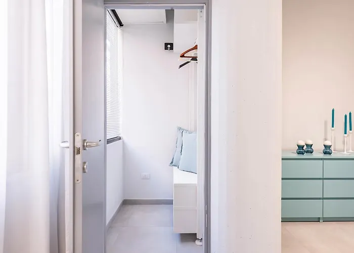Le Residenze Di Don Nino *