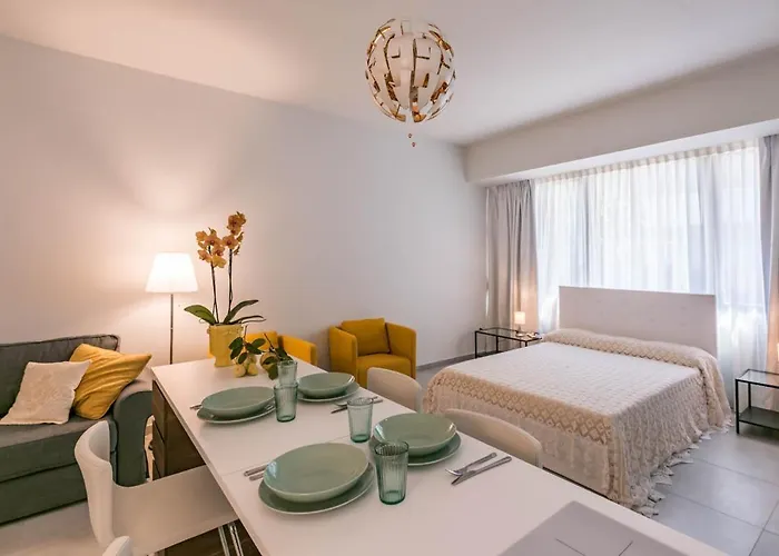 Le Residenze Di Don Nino