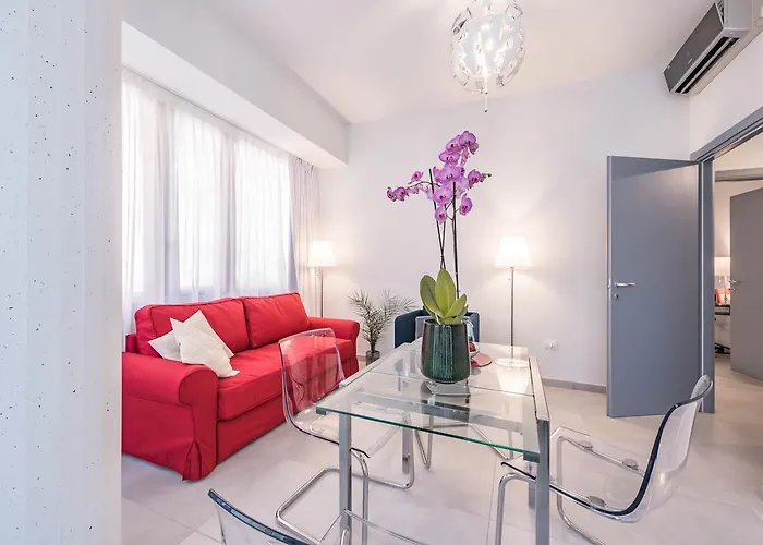 דירה Le Residenze Di Don Nino לצ'ה