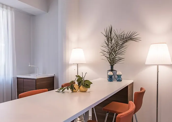 Le Residenze Di Don Nino דירה לצ'ה