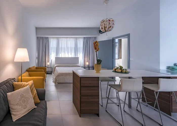 Le Residenze Di Don Nino