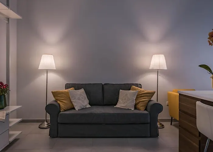 Le Residenze Di Don Nino