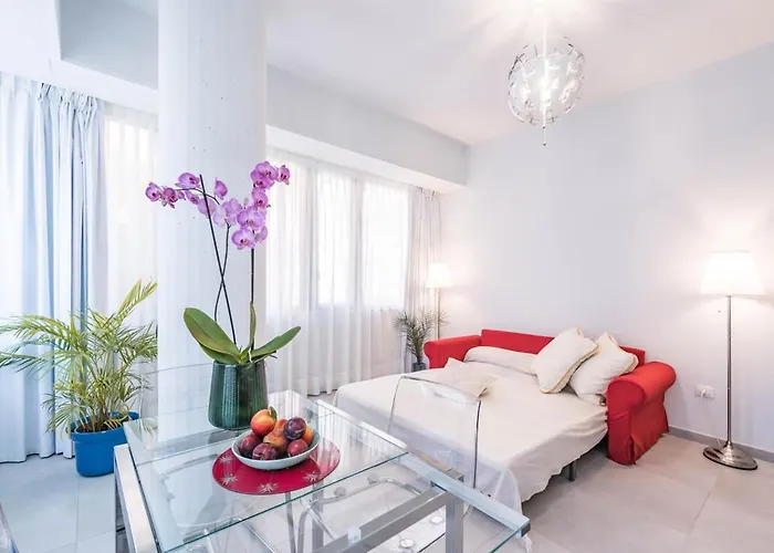 דירה Le Residenze Di Don Nino לצ'ה
