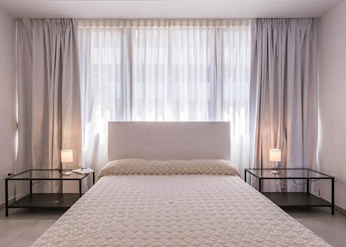 Le Residenze Di Don Nino דירה *