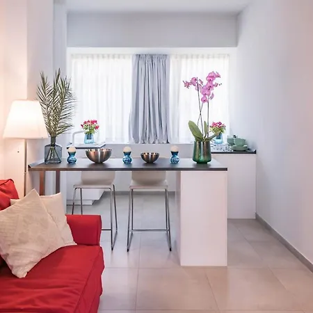 Apartment Le Residenze Di Don Nino *