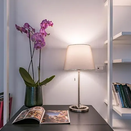 Le Residenze Di Don Nino Apartment