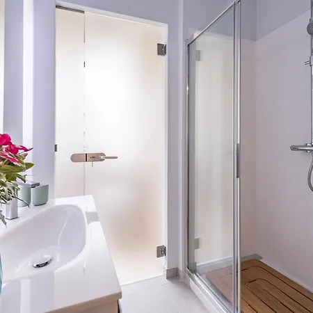 Le Residenze Di Don Nino Apartment Lecce