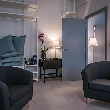 Apartment Le Residenze Di Don Nino Lecce