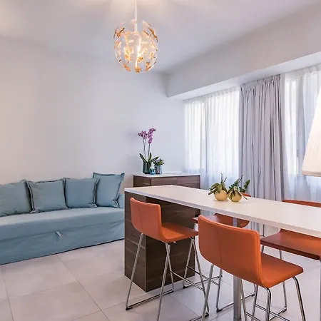 Le Residenze Di Don Nino *