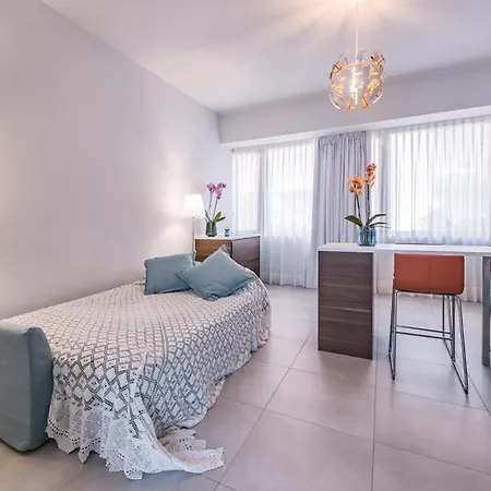 Le Residenze Di Don Nino *