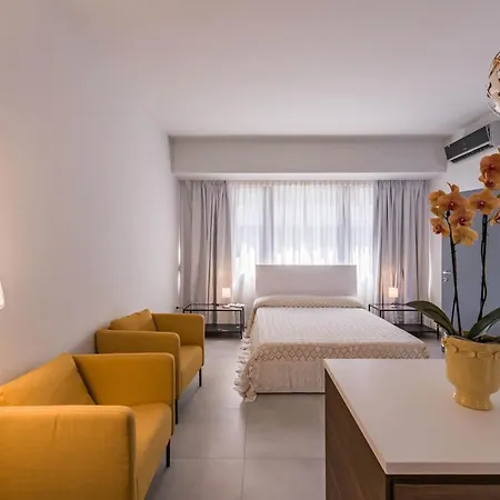 Le Residenze Di Don Nino * Lecce