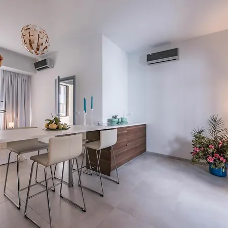 Lägenhet Le Residenze Di Don Nino *