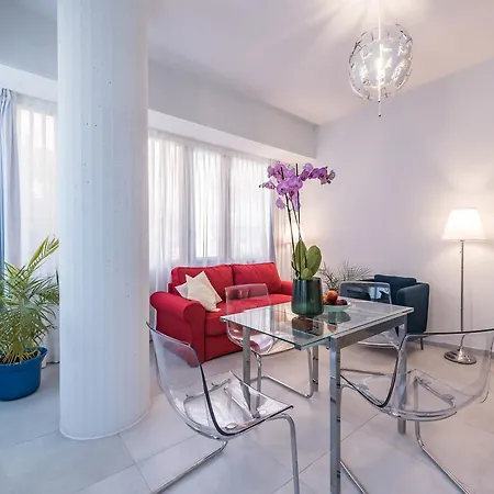 Le Residenze Di Don Nino Lägenhet Lecce