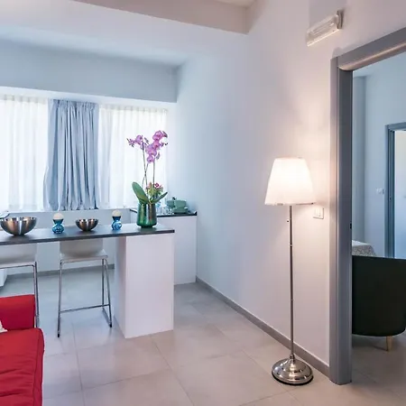 Apartment Le Residenze Di Don Nino Lecce