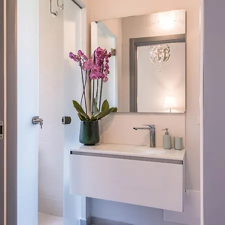 Le Residenze Di Don Nino Apartment *
