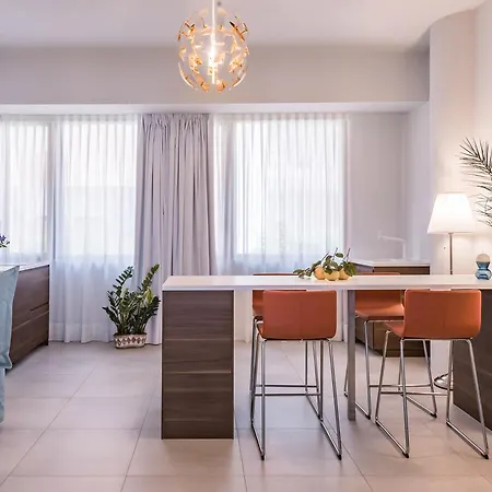 Le Residenze Di Don Nino * Lecce