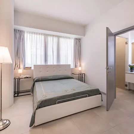 Le Residenze Di Don Nino *