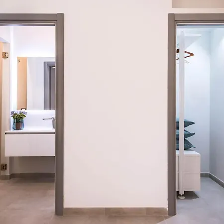 Le Residenze Di Don Nino Lägenhet Lecce