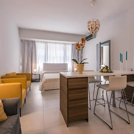Le Residenze Di Don Nino