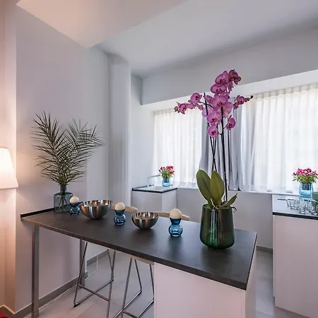 Le Residenze Di Don Nino Lägenhet *