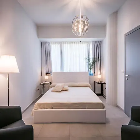 Le Residenze Di Don Nino Lägenhet