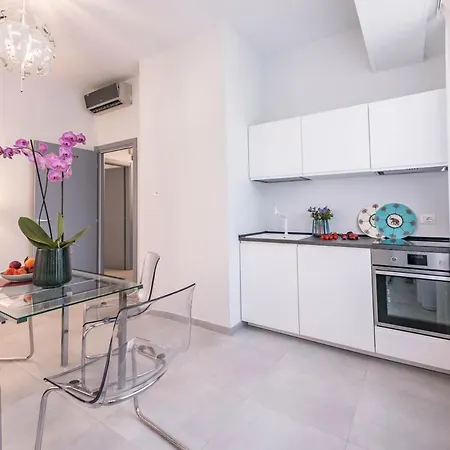 Le Residenze Di Don Nino *