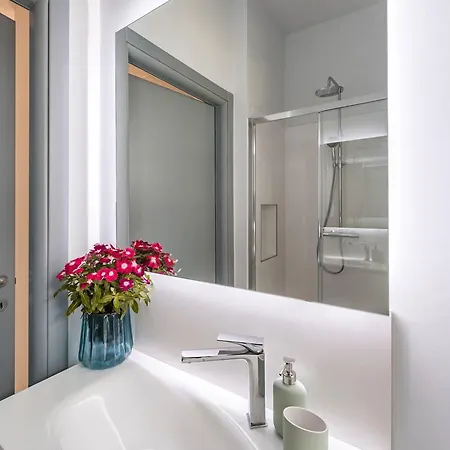 Le Residenze Di Don Nino * Lecce