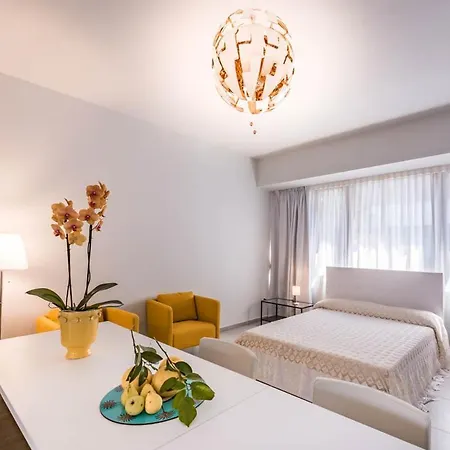 Lägenhet Le Residenze Di Don Nino